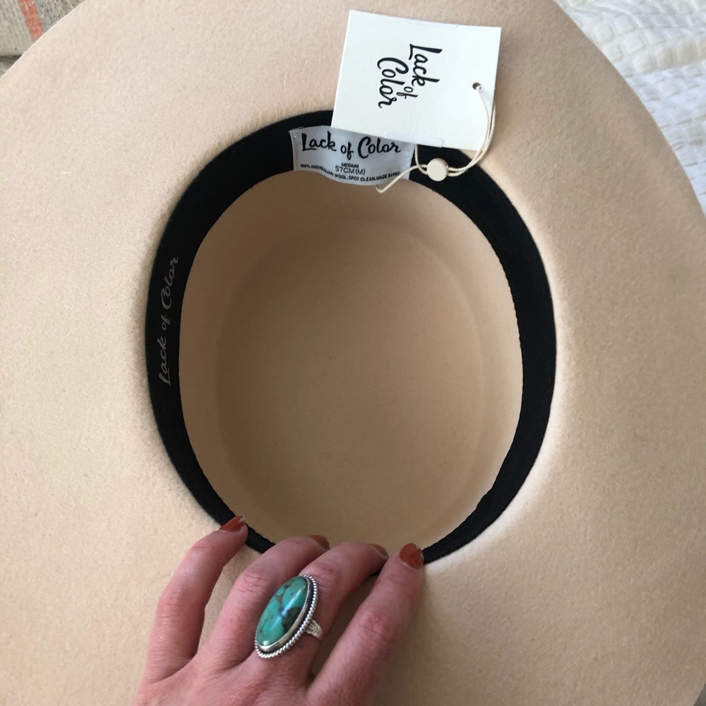 Nwt Lack If Color Sierra In Gold - image 7